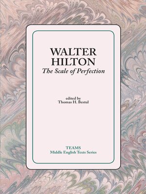 cover image of The Scale of Perfection
